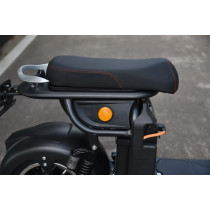 Ego Master -sähköskootteri 4000W, 40Ah
