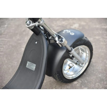 Ego Master -sähköskootteri 4000W, 40Ah