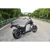 Sähköskootteri Ego Cobra 2000W, 20Ah