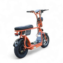 Ego Monster -sähköskootteri 1000W, 12Ah