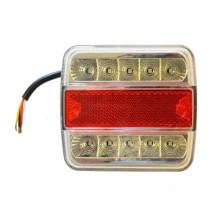 Magneettivalosarja LED 12V