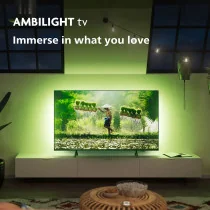 Philips 43" PUS8309 - 4K LED Ambilight TV