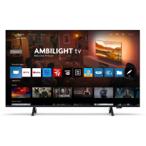 Philips 85" PUS8309 - 4K LED Ambilight TV