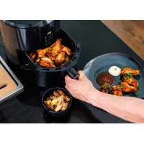 Ströme Compact Air Fryer -airfryer