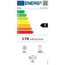 Ströme HD-273FN/WH jenkkikaappi