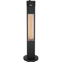 Ströme Warmnorth 1475W -sähkökäyttöinen terassilämmitin