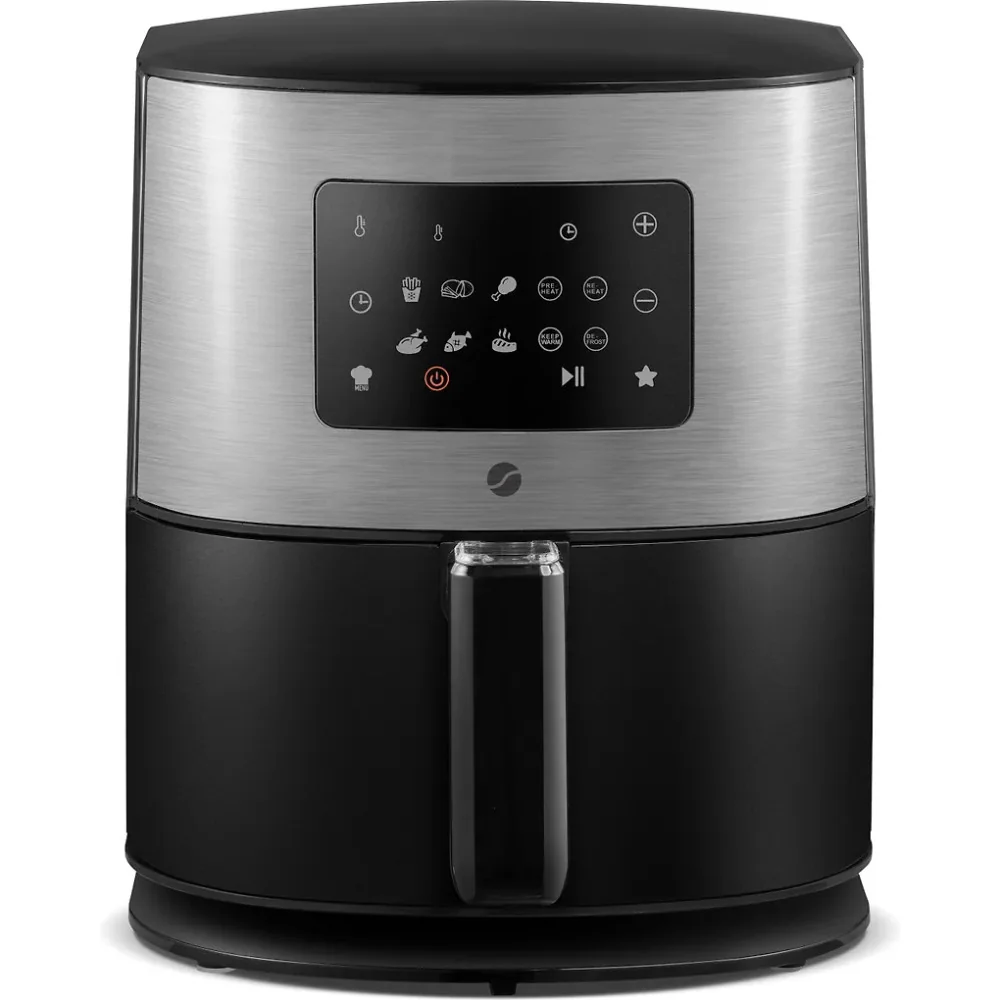 Ströme Classic Air Fryer -airfryer