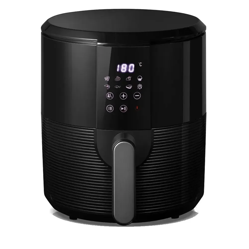 Ströme Compact Air Fryer -airfryer