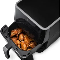 Ströme 2-in-1 -airfryer