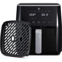 Ströme 2-in-1 -airfryer