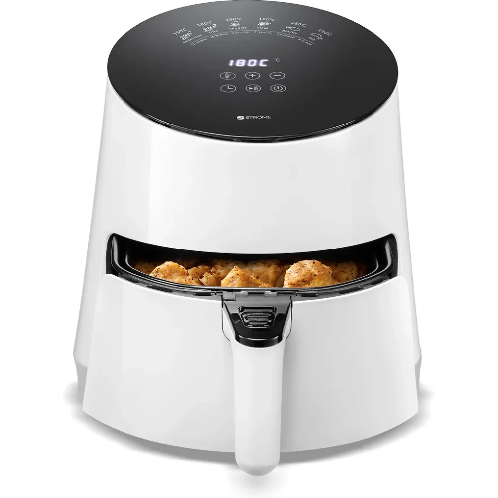 Ströme Hot Air Fryer -airfryer