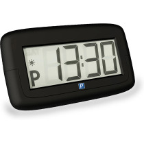 Needit Park Micro 2 -elektroninen pysäköintikiekko