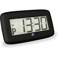 Needit Park Micro 2 -elektroninen pysäköintikiekko