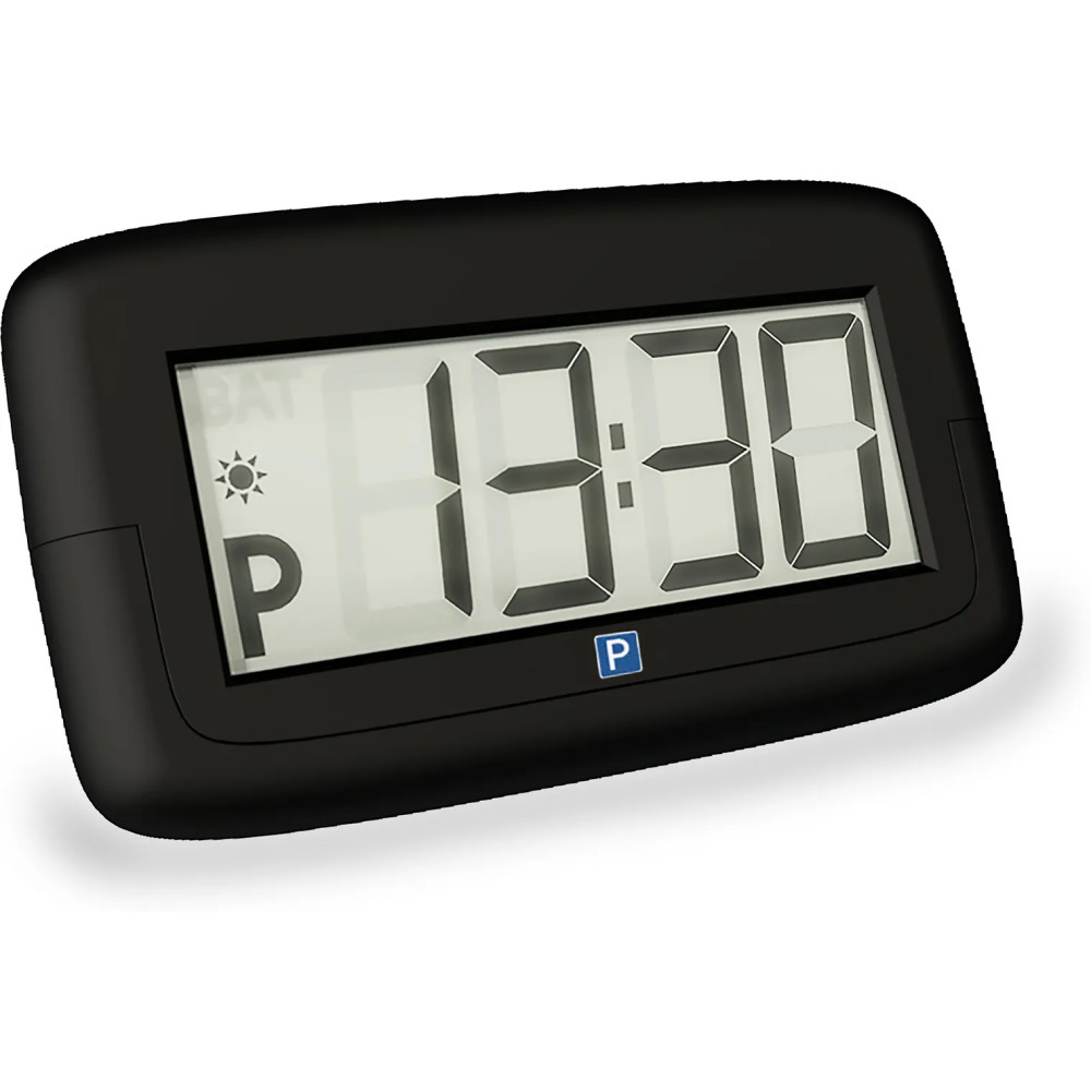 Needit Park Micro 2 -elektroninen pysäköintikiekko