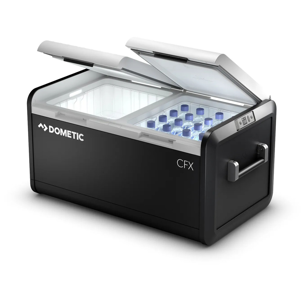 Dometic CFX3 95DZ -kompressorikylmä- ja pakastuslaukku