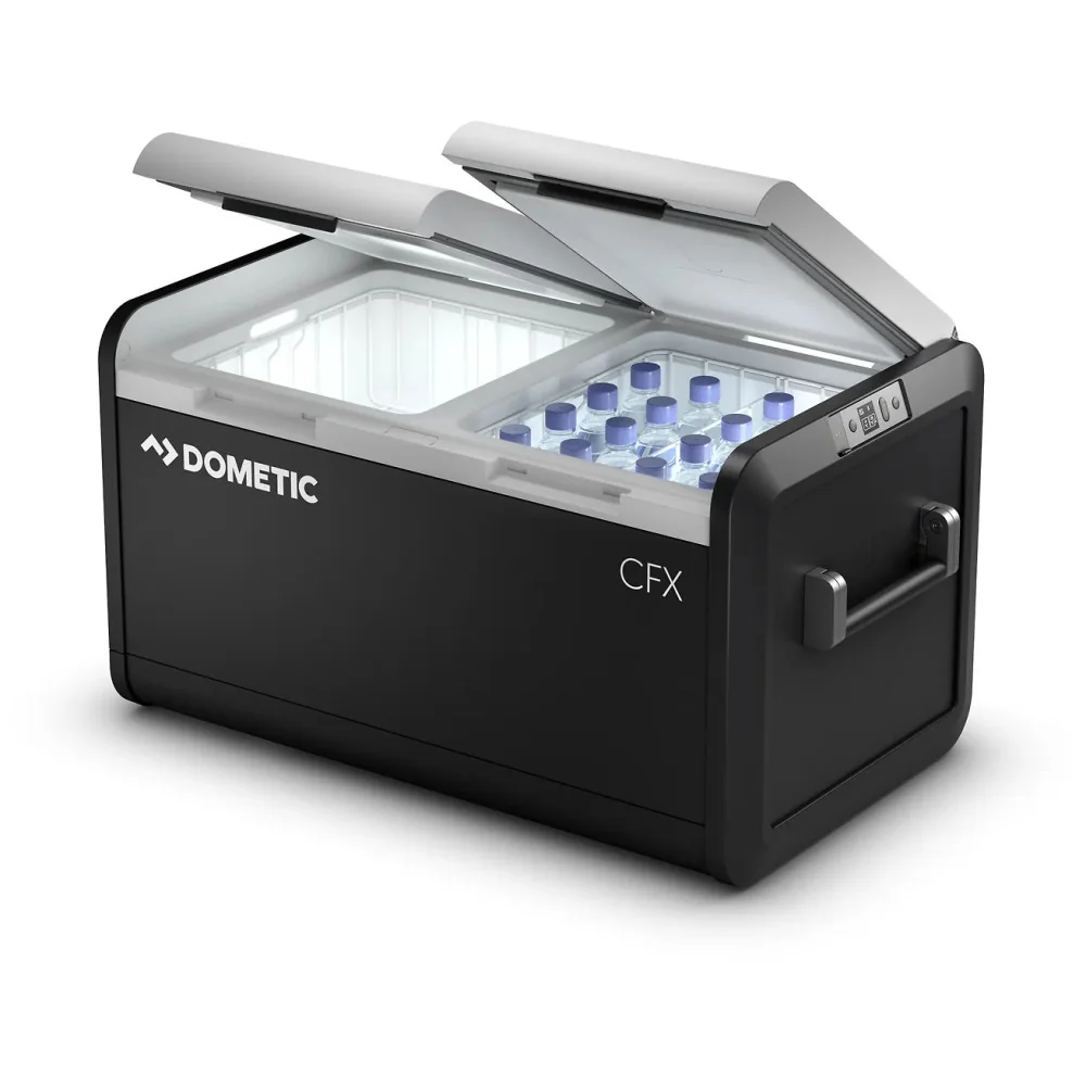 Kompressorikylmä- ja pakastuslaukku Dometic CFX3 75DZ