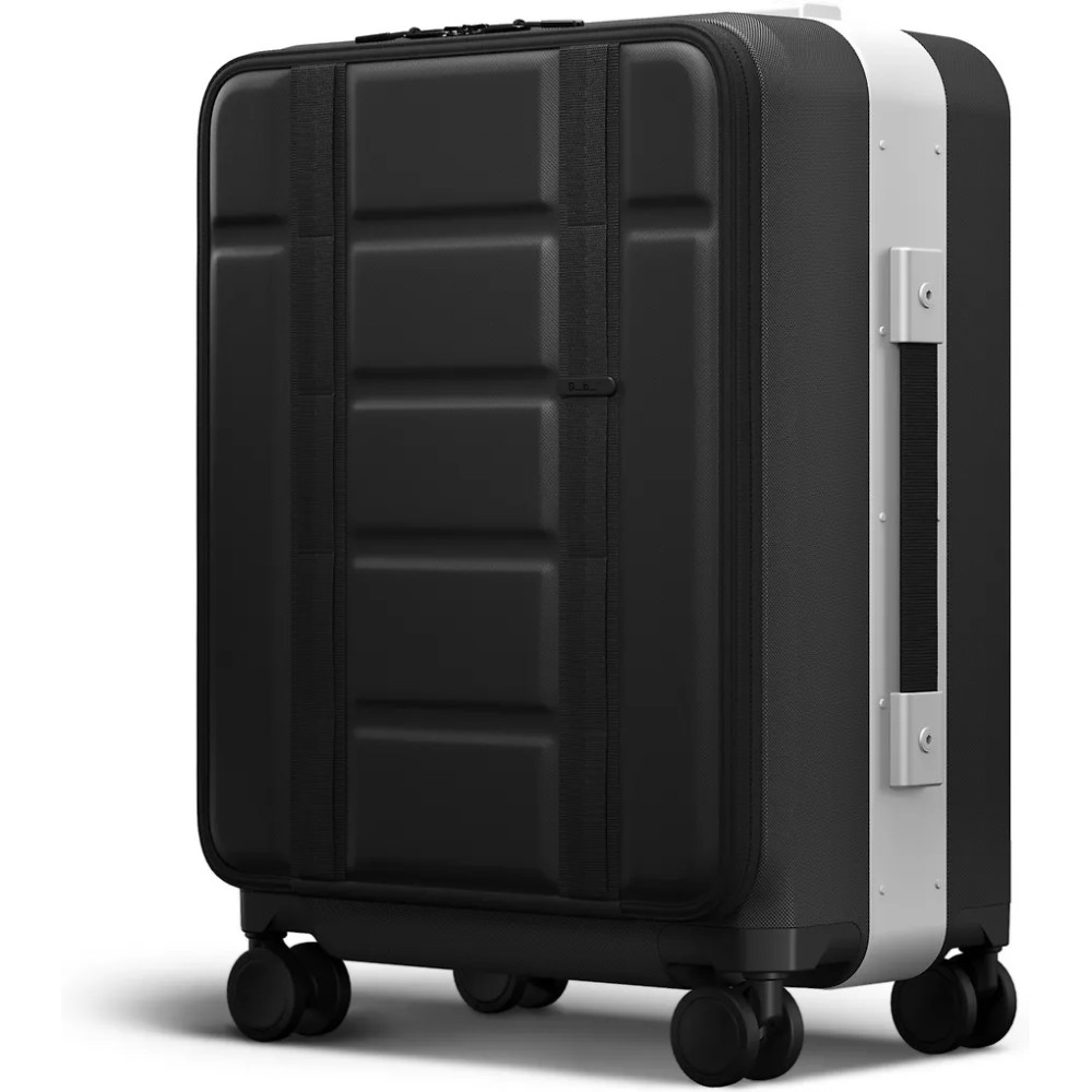Db The Ramverk Pro Front-Access Cabin Luggage 55 cm -matkalaukku Db The Ramverk Pro Front-Access Cabin Luggage 55 cm -matkalaukku