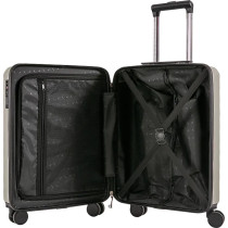 Feru Malibu 55 cm -matkalaukku & pikkulaukku