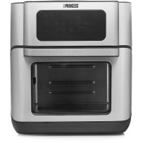 Princess Aerofryer Oven -kiertoilmakypsennin / miniuuni