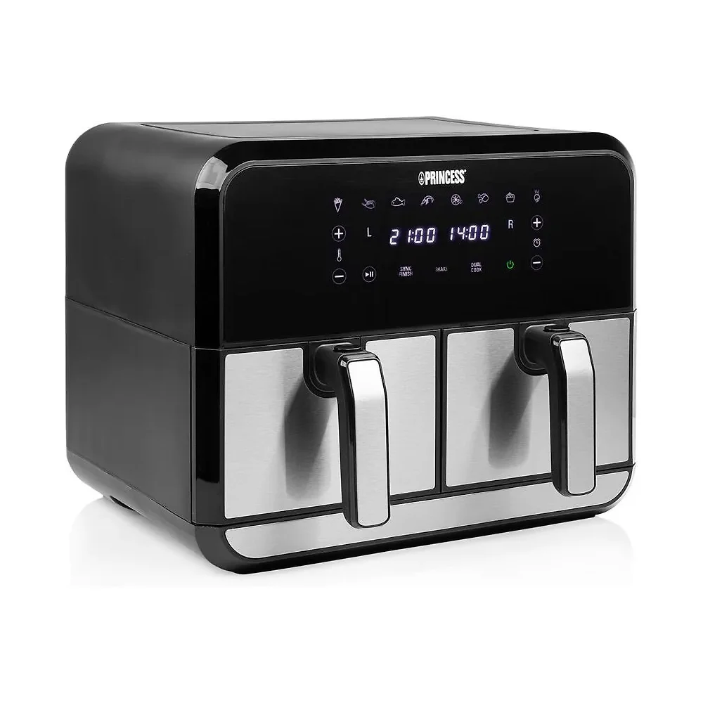 Princess 182074 Oven Double -airfryer