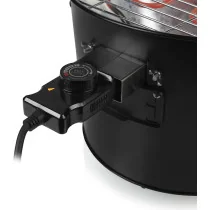 Princess 112240 Hybrid BBQ grilli