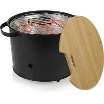 Princess 112240 Hybrid BBQ grilli