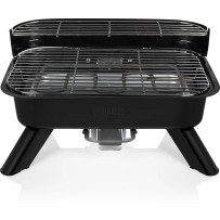 Princess 112252 BBQ hybridigrilli