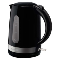 Sencor  SWK1749BK -vedenkeitin