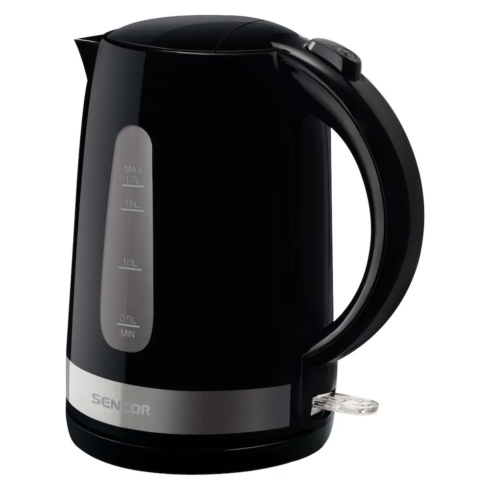 Sencor  SWK1749BK -vedenkeitin