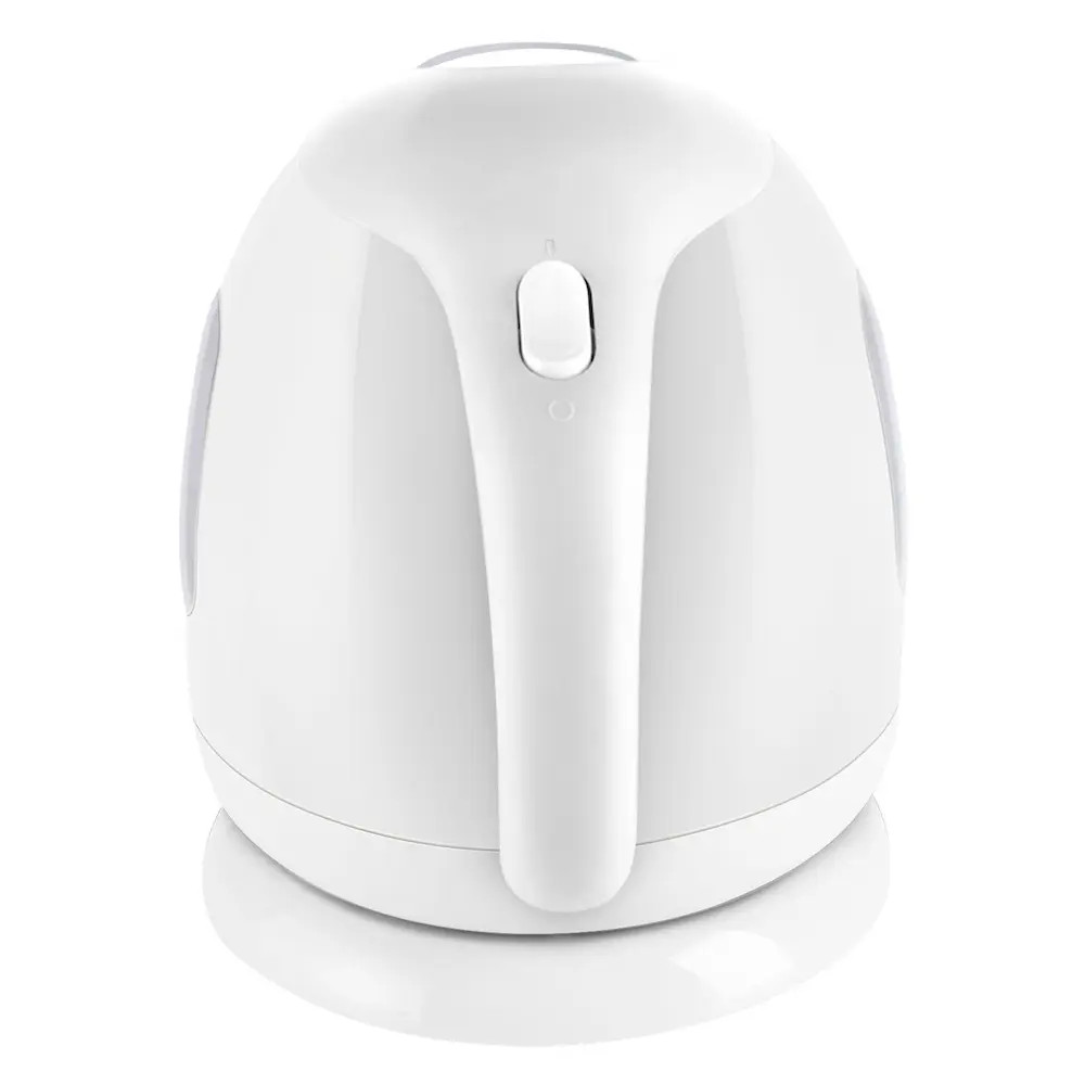Sencor SWK1010WH -vedenkeitin