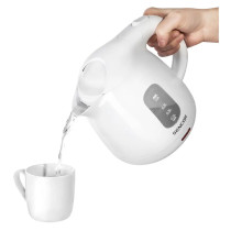 Sencor SWK1010WH -vedenkeitin