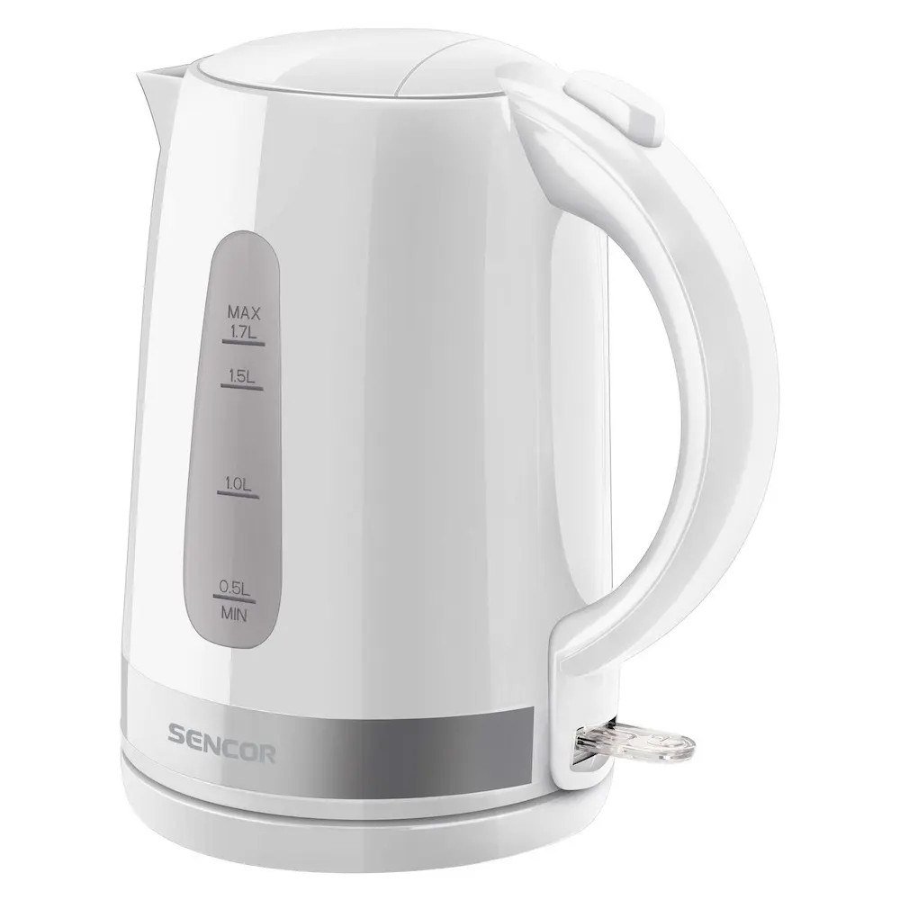 Sencor SWK1748WH -vedenkeitin