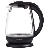Sencor SWK1785BK -vedenkeitin