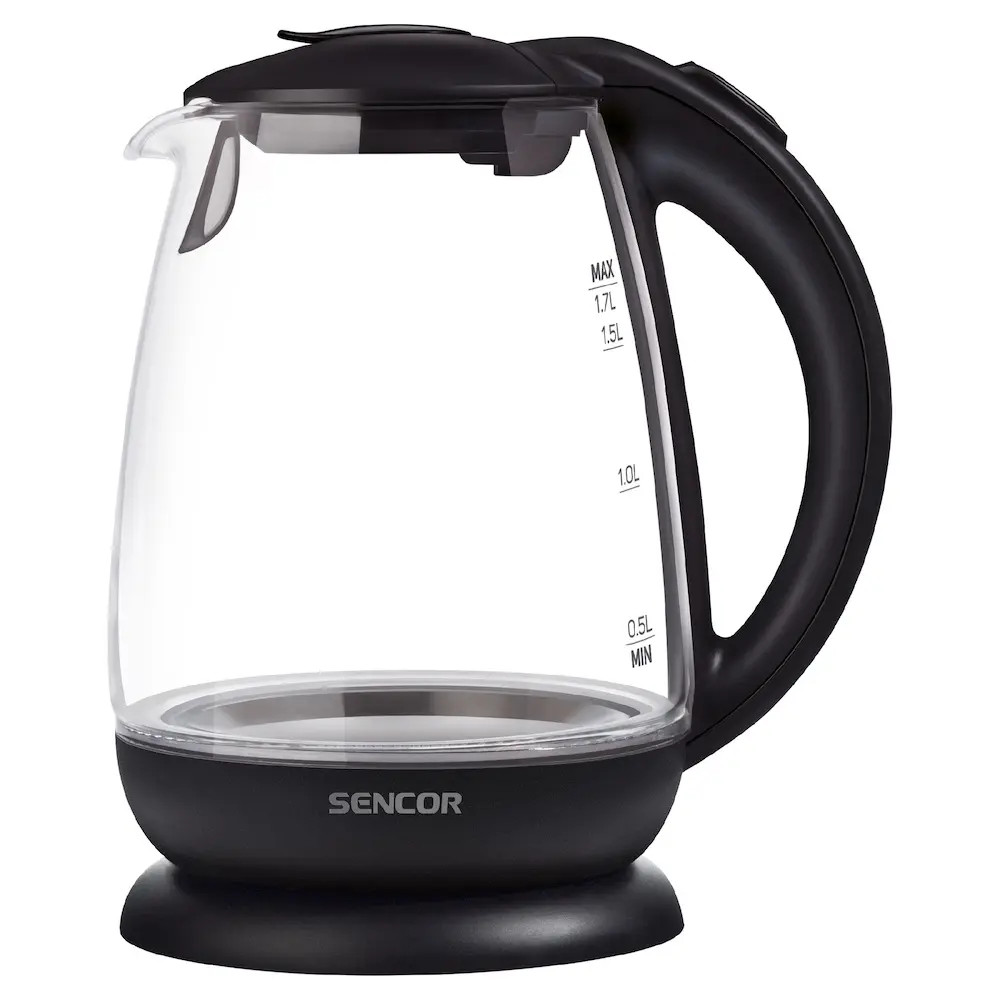 Sencor SWK1785BK -vedenkeitin