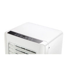 Wave PAC-7000 -siirrettävä ilmastointilaite 7000 BTU