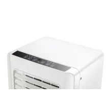 Wave PAC-7000 -siirrettävä ilmastointilaite 7000 BTU