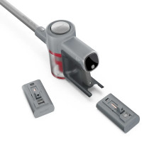 Sharp VC-SV20AEU-S varsi-imuri