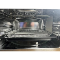 Sharp YC-MA262AE-B airfry 4-in-1 -mikroaaltouuni