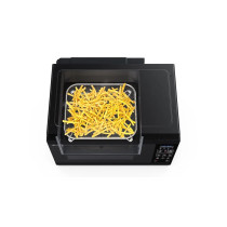 Sharp YC-MA262AE-B airfry 4-in-1 -mikroaaltouuni