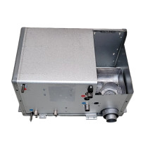 Lämmittimen vaippa Alde Compact 3030 Plus