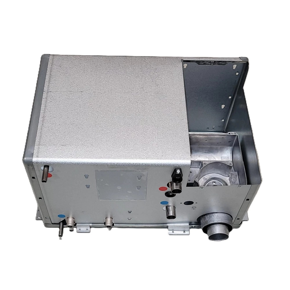 Lämmittimen vaippa Alde Compact 3030 Plus