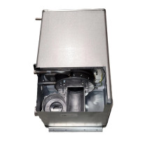 Lämmittimen vaippa Alde Compact 3030 Plus