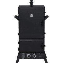 Mustang Teno -kaasusavustin