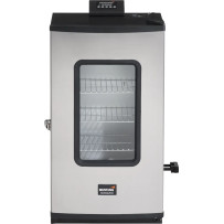 Mustang Electronic -sähkösavustin