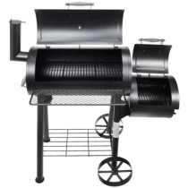 Landmann Smoker -savustusgrilli