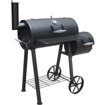 Landmann Smoker -savustusgrilli