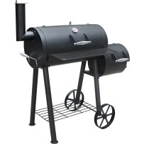 Landmann Smoker -savustusgrilli