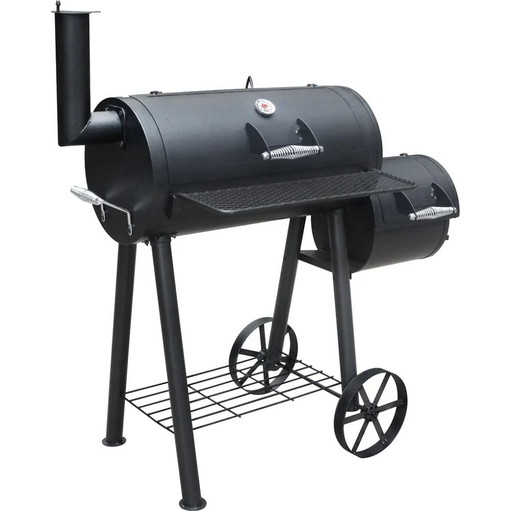 Landmann Smoker -savustusgrilli
