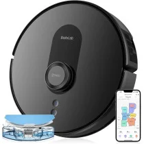 360 Robot Vacuum Cleaner S8Pro -robottipölynimuri