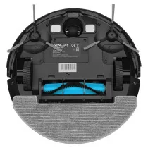 Sencor SRV3160TQ -robottipölynimuri